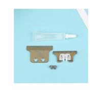 Wahl Professional Adjustable Doublewide Trimmer Blade 2hole 8101 for 5 Star Wide