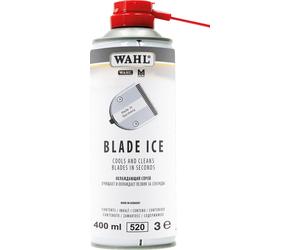 WAHL Professional Blade Ice - 4in1 Spray - 400 ml WAHL Professional