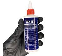 Wahl Professional Clipper Oil Lubricate 4 oz - 3 Pack