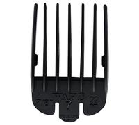 WAHL Professional Comb Attachment Black Size No.7 (7/8 inch) (Model:3145-001) by WAHL