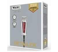 Wahl Professional Recortadora/Detalle Afeitadora, Nuevo Cable & Hoja T-Wide