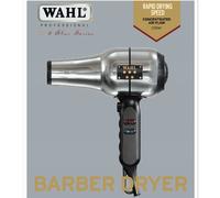 Wahl Professional Secador De Pelo Barbero 2200W 3 Temperaturas 2 Velocidades