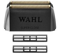Wahl Cutter Bar System For Vanish - cuchillas y hoja dorada