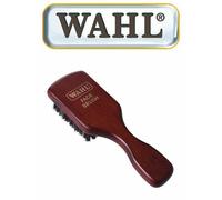 WAHL PROFI FADE BRUSH BARBA CEPILLO PRECISO CERCA DE LA PIEL CEDRO DE JABALÍ