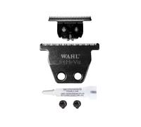 Wahl Hi-Viz Cuchillas de Recambio para Máquina de Cortar Pelo - Recubiertas de Carbono, Ultraprecisas, de 0,4 mm a Cero - Pack de 12 Unidades