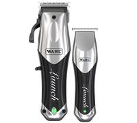 Wahl Profi Juego Launch Combo Cortapelos Clipper Y Trimmer