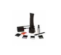 Wahl Prolithium Beret Maquina Cortapelos Negra