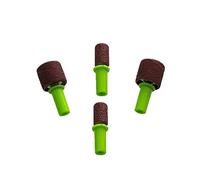 Moser Recambio Cabezales de Torno de Uñas para perros - Pack 4