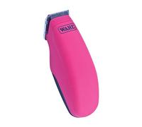Wahl Recortador de Pelo para Perro Pocket Pro, Color Rosa
