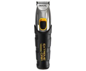 Wahl Recortador para barba Extreme Grip