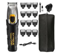 Wahl Recortador para barba Extreme Grip