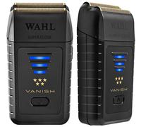 Wahl Se Desvanecen Litio - Ion Ultimative Finisching Red Pila Afeitadora 0,05 MM