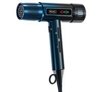 Wahl Secador de pelo Vanquish Midnight Blue, edición limitada