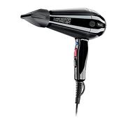 Secador cabelo Wahl turbo Booster 3400 ergo light extra powerful