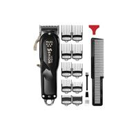 Wahl Senior Cordless Clipper, Aceite y Peine de Corte