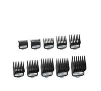 Wahl Attachable Comb Set Premium