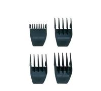 Wahl Set de Recalces 3 /6/10/13 mm - peines