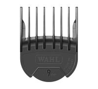 WAHL Slide On Attachment Comb, #3, 9mm, Peines guía para cortapelos, accesorios, accesorios para cortapelos y recortadoras, Kuno, Genio, Chromstyle