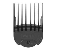 WAHL Slide On Attachment Comb, #6, 18mm, Peines guía para cortapelos, accesorios, accesorios para cortapelos y recortadoras, Kuno, Genio, Chromstyle