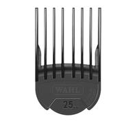 WAHL Slide On Attachment Comb, #8, 25mm, Peines guía para cortapelos, accesorios, accesorios para cortapelos y recortadoras, Kuno, Genio, Chromstyle