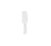 Wahl Speed Comb Blanco Peine Para Cortar Cabello Ergonomico