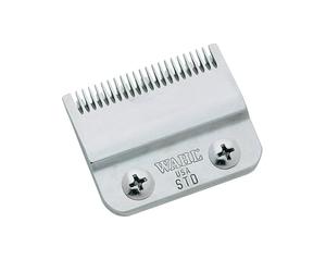 WAHL Stagger Tooth Blade, 0.5-1.2mm, Cuchillas de recambio de precisión, cuchillas de recambio, cuchillas de recorte, degradados sin marcas, mezcla, Cordless Magic Clip