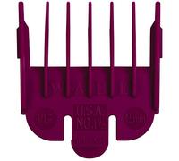 Wahl Standard Fitting Attachment Comb Number 1.5 4.5mm Plum