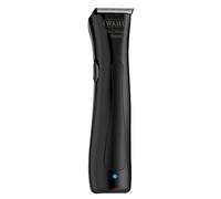 Wahl Stealth Beret, Cortapelos de Contorno con Cable e Inalámbrico, Negro