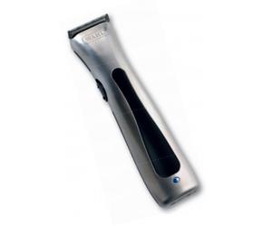 Wahl stealth beret - cortapelos de contorno con/sin cable con juego de