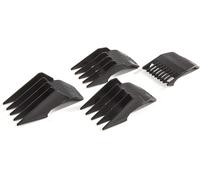 Wahl Set de Recalces 3 /6/10/13 mm - peines