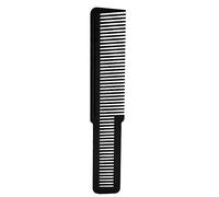 WAHL Styling Flattop Comb Black (Model: 3191) by Wahl