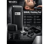 WAHL SUPER CLOSE RED/ACUMULADOR HERRAMIENTA DE ACABADO AFEITADOR 0,05 MM