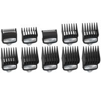 Wahl Super Cordless Taper Premium Peine De Acoplamiento - Set 1,5 Mm - 25 Mm