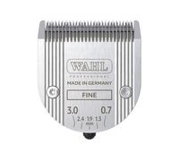 Wahl Juego De Cuchilla Súper Fino Para Bravura, Super Groom, Creativa Anchura De Corte : 46 Mm / Longitudes De Corte: 0,5 Mm 40 g