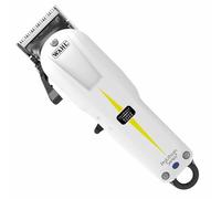 Wahl Super Taper Cord Inalámbrico Cortapelos SuperTaper Blanco Nuevo