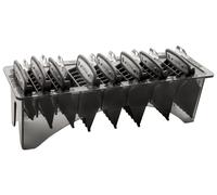 WAHL Icon Peines de Cortadora de Pelo - Set 3MM-25MM