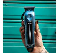 WAHL Clipper Profesional Super Taper X Con Cable/Sin Cable