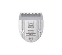 Wahl Super Trim Magic Blade Juego De Corte 0,4 Mm Completo Inoxidable