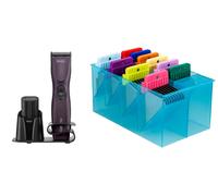 Wahl Supera Profesional Batería Animal Clipper + Inoxidable 1,6 -50MM