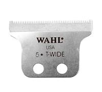 Wahl T Wide Detailer Cuchilla de Afeitar - 1 unidad