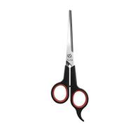 Wahl Tijeras profesionales de aseo para mascotas, de acero inoxidable, tijeras de corte de pelo de gato y perro, protector de tijera, kit con tijeras