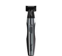 Cortapelos - Wahl QuickStyle Lithium 5604-616, Wet&Dry, Peine guía, Patillas