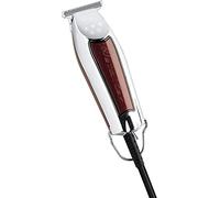 Wahl Detailer Rojo, Plata