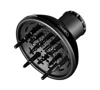 Wahl Difusor universal, accesorio para secador de pelo, peinado rizado, peinado ondulado, secado de cabello sin encrespamiento, difusor de talla única, secador de flujo de aire ajustable, tamaño