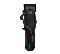 Wahl Vapor, Cortapelos Profesional Inalámbrico, Cuchilla F32 Fadeout, Negro | Cortapelos Inalámbrico, Cuchilla F32 Fadeout Ajustable, Motor sin Escobillas 8000 RPM, hasta 150 Minutos, Kit Completo