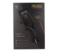 Wahl vapor - máquina de cortar pelo profesional - motor de alto rendi