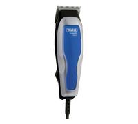 Wahl wa9155-1216 cortadora de pelo y maquinilla azul, plata