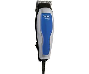 Wahl wa9155-1216 cortadora de pelo y maquinilla azul, plata