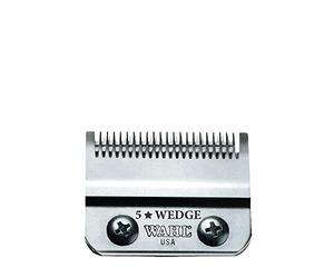 WAHL Wedge Blade, 0.7-1.7mm, Cuchillas de recambio de precisión, cuchillas de recambio, cuchillas de corte preciso, Cord/Cordless Legend