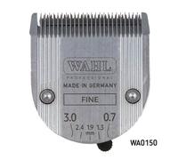Wahl y moser- cabezal bravura, creativa, super groom y arco pro pelo d
